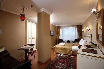 Yusuf Pasa Konagi 4*