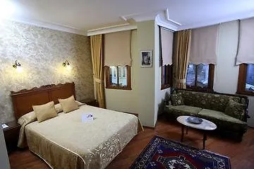 Yusuf Pasa Konagi 4* Стамбул