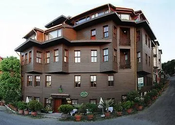 Yusuf Pasa Konagi Стамбул