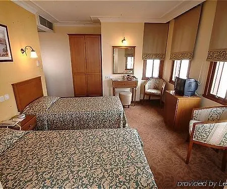 Yusuf Pasa Konagi Отель 4*
