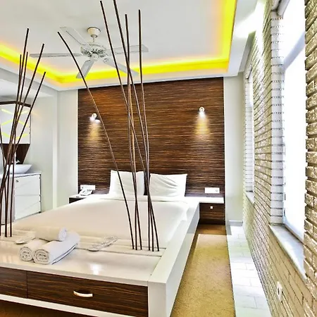 Hotel Mio Istanbul