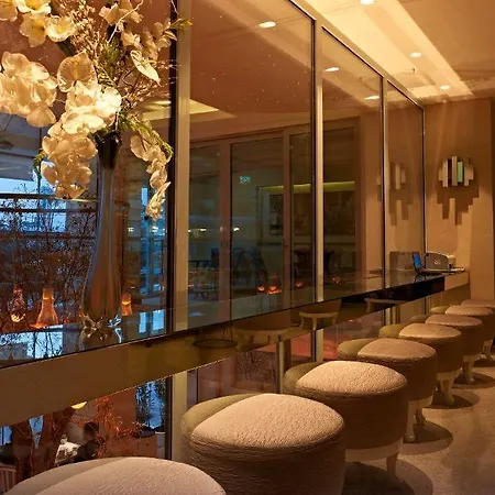 Cvk Taksim 4* Istanbul