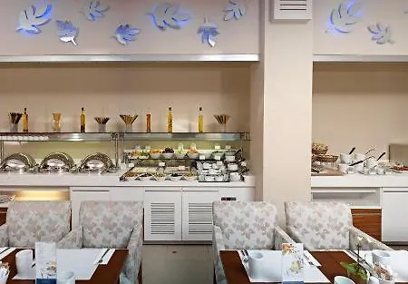 Hotel Cvk Taksim 4*