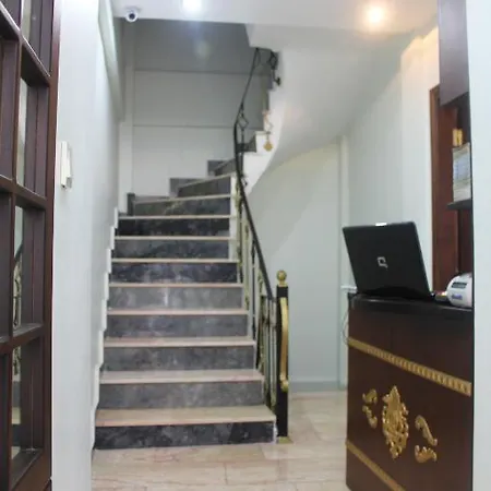 Apartment Uyar Apt Istanbul