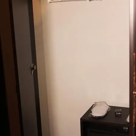 Apartment Uyar Apt Istanbul