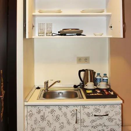 Uyar Apt Apartment Istanbul