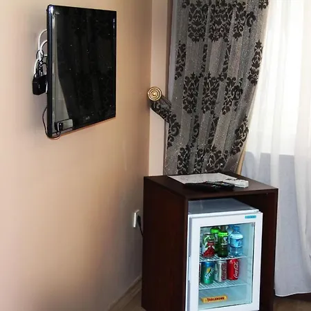 Apartment Uyar Apt Istanbul