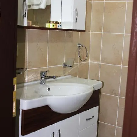 Apartment Uyar Apt *