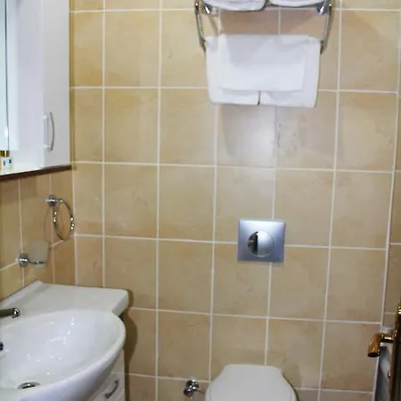 Apartment Uyar Apt