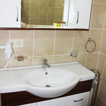Uyar Apt Apartment Istanbul