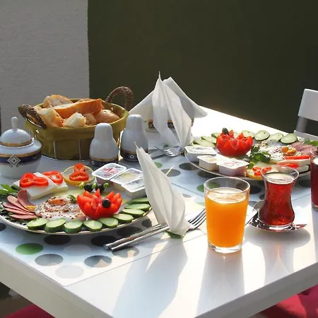 Apartment Uyar Apt *
