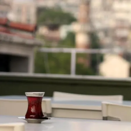 Uyar Apt Apartment Istanbul