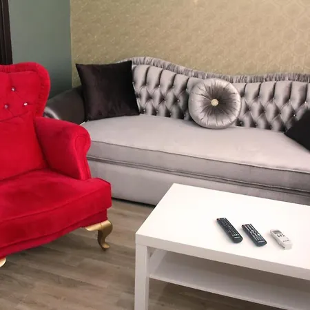 Uyar Apt Apartment *