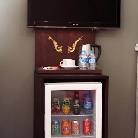 Uyar Apt Apartment