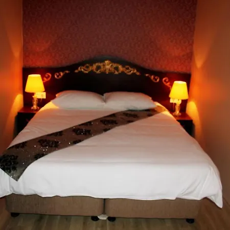 Apartment Uyar Apt *