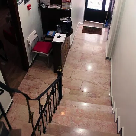 Apartment Uyar Apt *