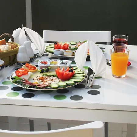Apartment Uyar Apt