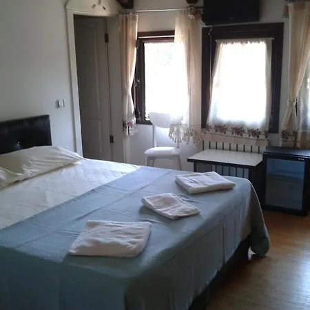 Hotel Tuzla 3*