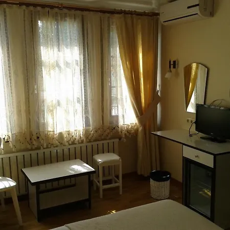 Tuzla 3*