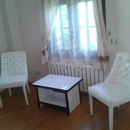 Tuzla Hotel 3*