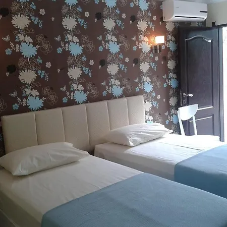 Hotel Tuzla Istanbul