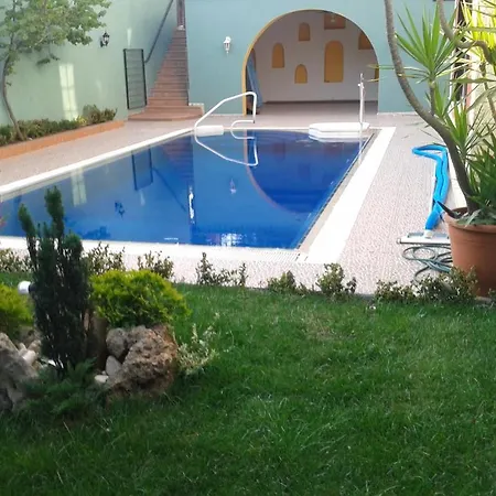 Tuzla 3* Istanbul