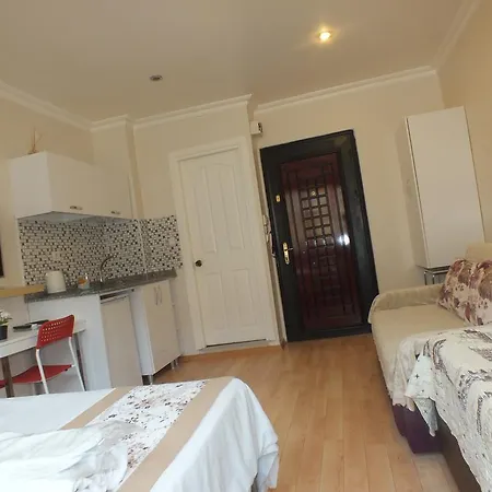 Taksim 9 Apartment Istanbul
