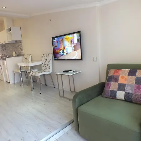 Taksim 9 Apartment *