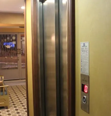 Merial Sultanahmet Hotel Istanbul