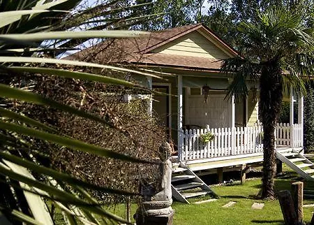 Villagepark Resort-spa Hotel