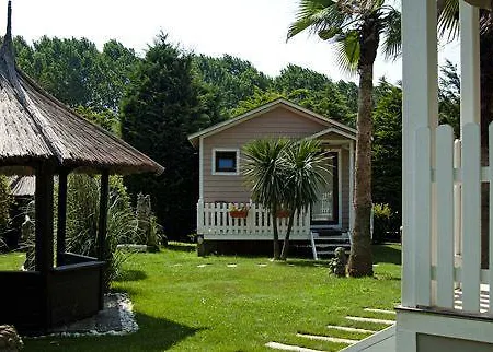 Hotel Villagepark Resort-spa