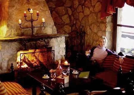 Villagepark Resort-spa Istanbul
