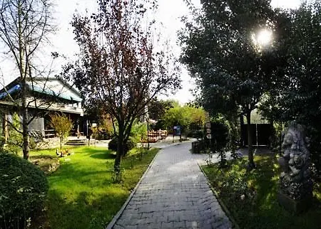 Hotel Villagepark Resort-spa
