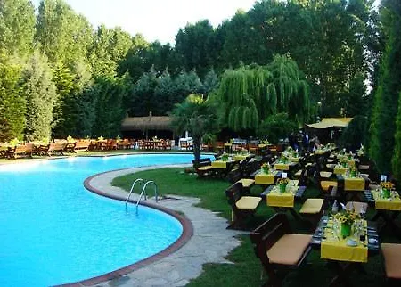Villagepark Resort-spa Istanbul