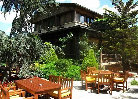 Hotel Villagepark Resort-spa Istanbul