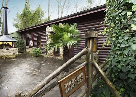 Villagepark Resort-spa Hotel Istanbul
