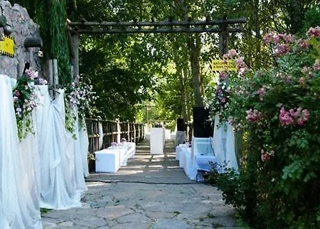 Villagepark Resort-spa Istanbul