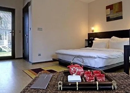 Hotel Villagepark Resort-spa Istanbul
