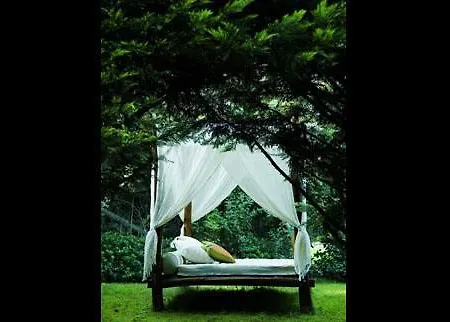 Villagepark Resort-spa Hotel Istanbul