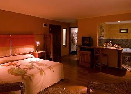 Villagepark Resort-spa Hotel Istanbul