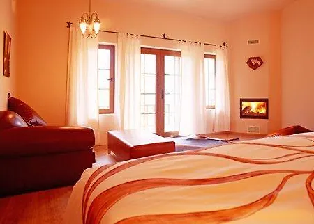 Hotel Villagepark Resort-spa Istanbul