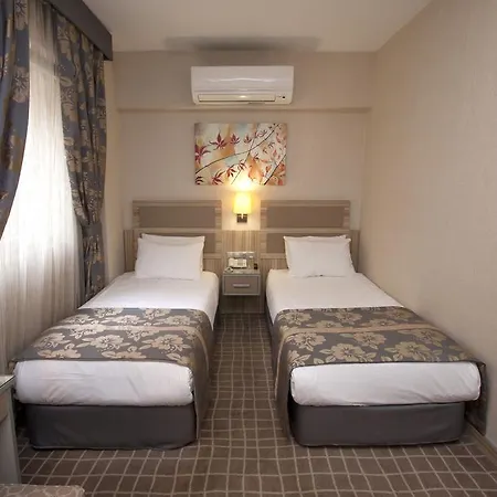 Hotel Nanda