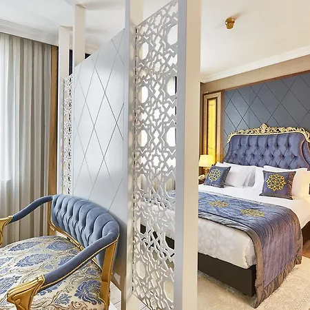 Seres Old City Hotel Istanbul