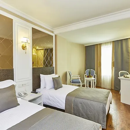 Seres Old City Hotel Istanbul