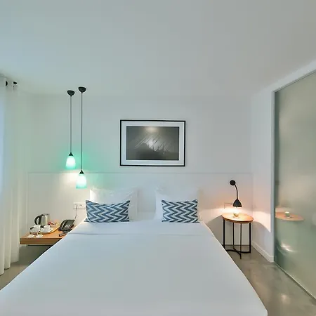 Hotel Alilass Istambul