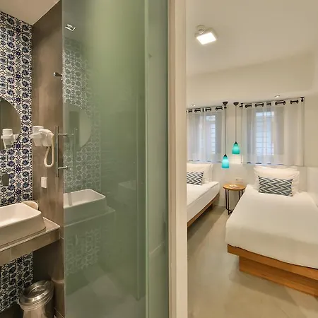 Hotel Alilass 3*