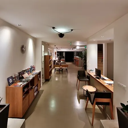 Hotel Alilass 3*