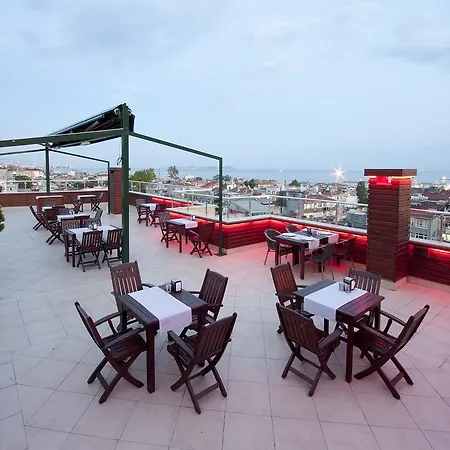 Nanda Provincia di Istanbul