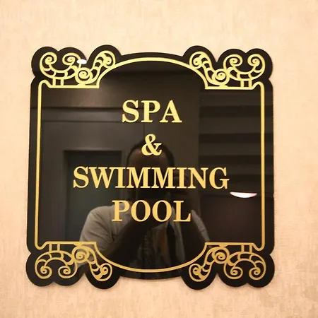 Grand Washington 4* Стамбул