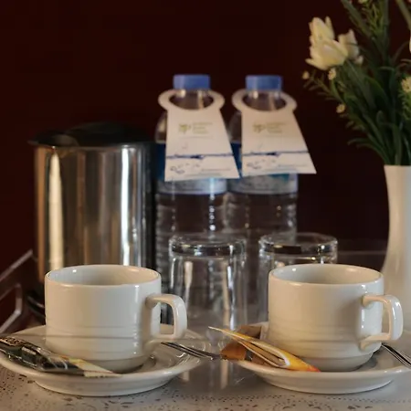 Nova Plaza Orion Hotel